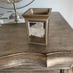 Kassatex Palazzo Vintage Tumbler